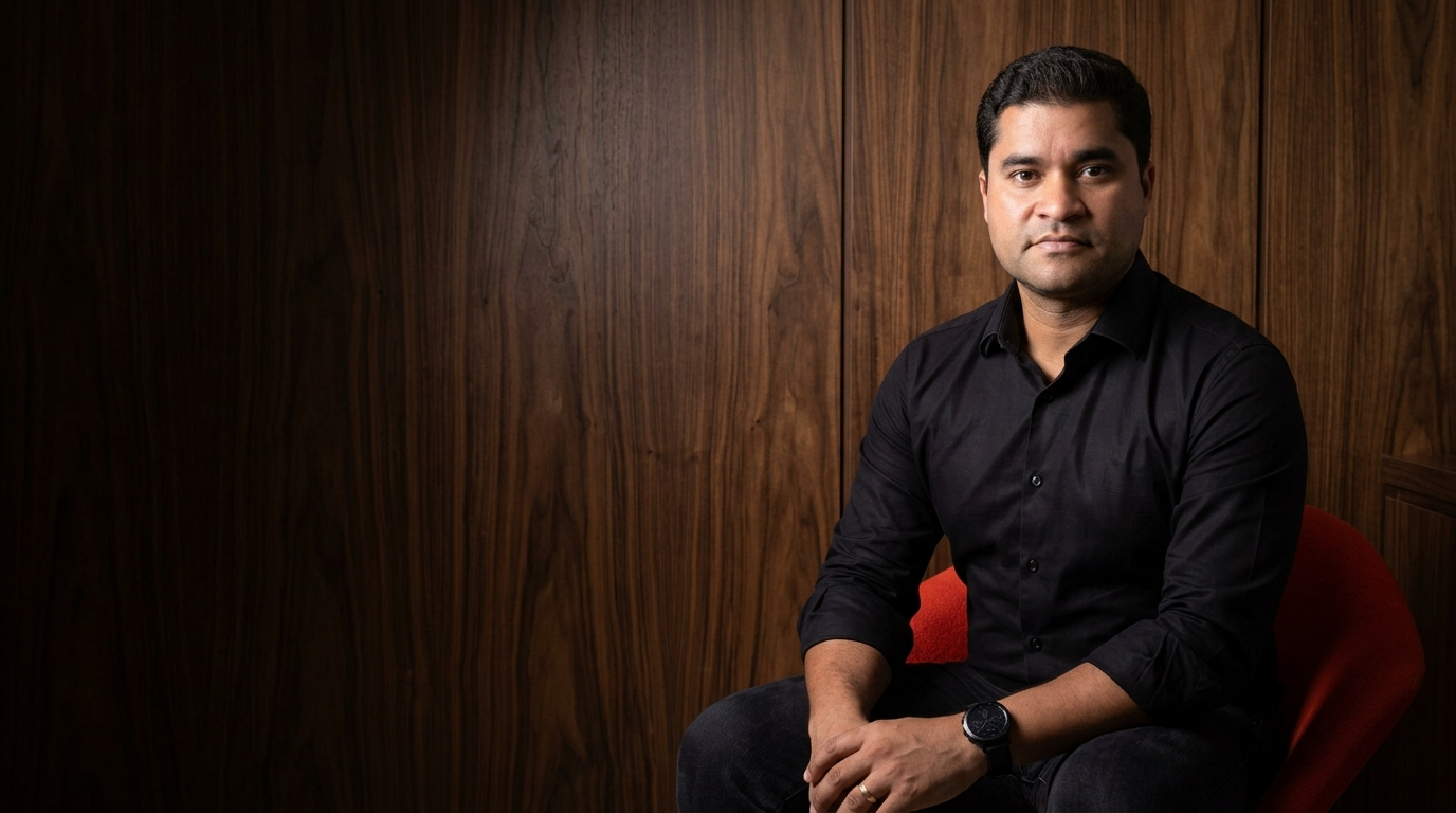 Felipe Cafu - panorâmica Brasília