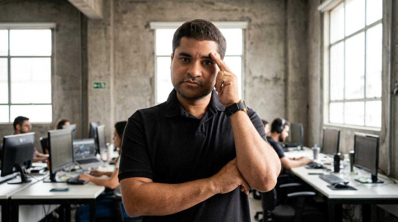 Felipe Cafu - análise