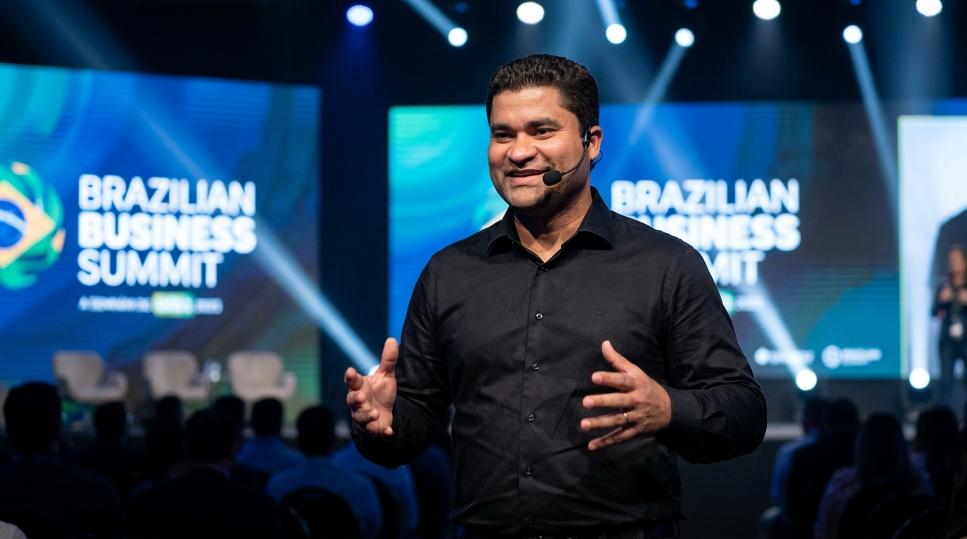 Felipe Cafu - mentoria