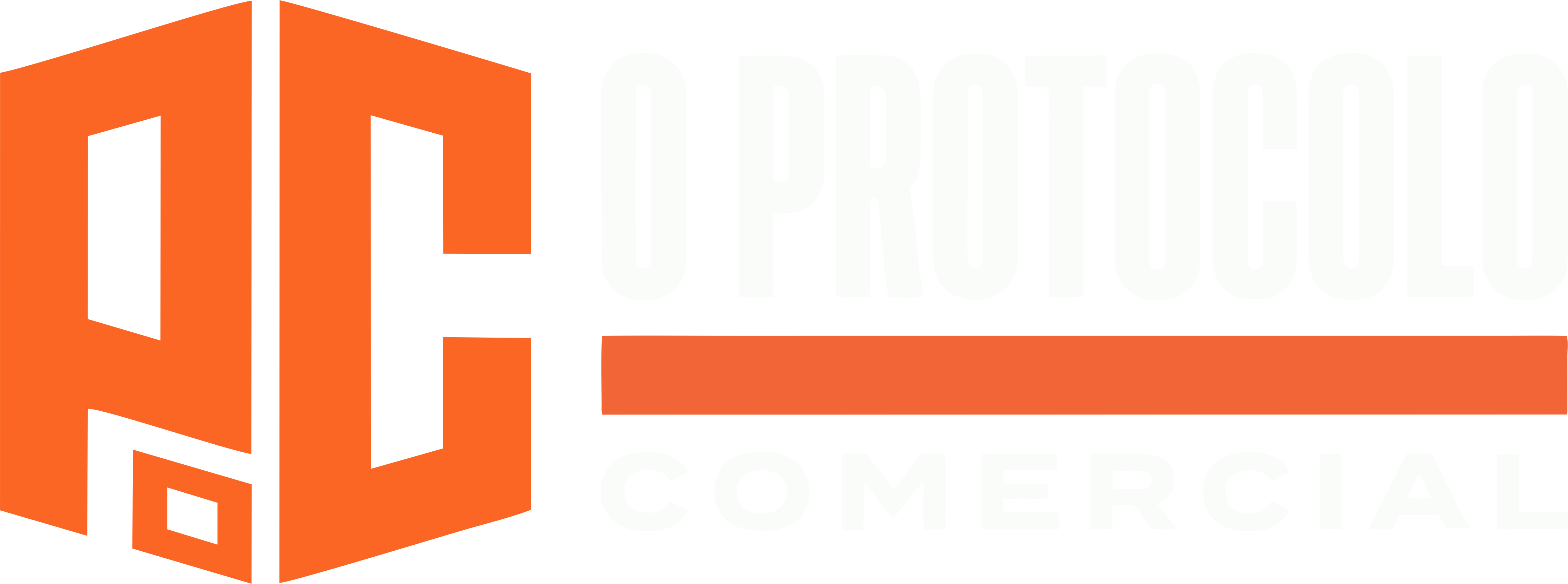 O Protocolo Comercial